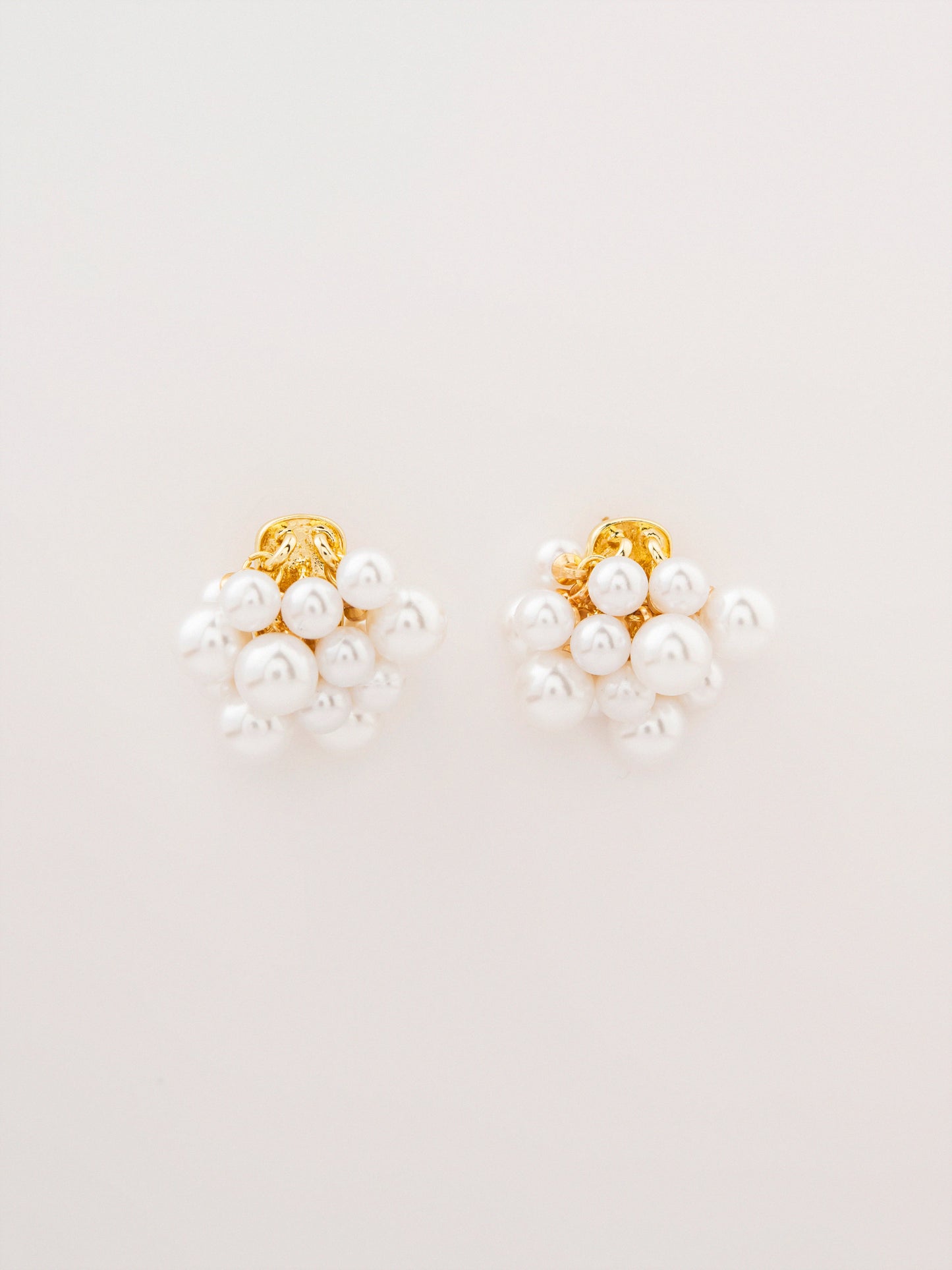 Cluster Studs