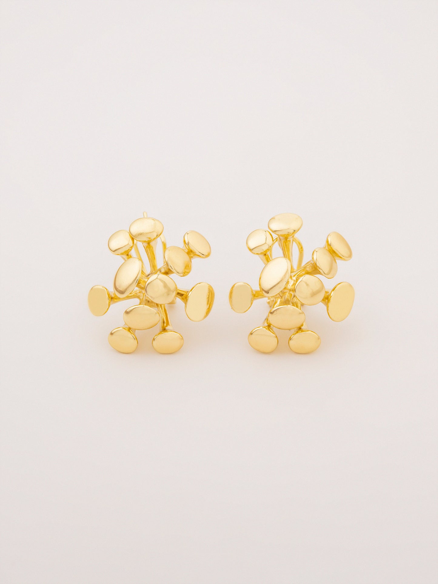 Cluster Studs
