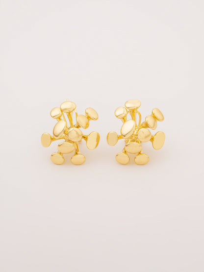 Cluster Studs