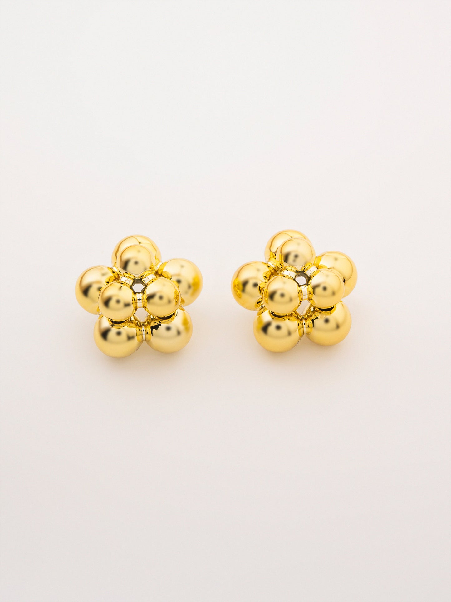 Cluster Studs