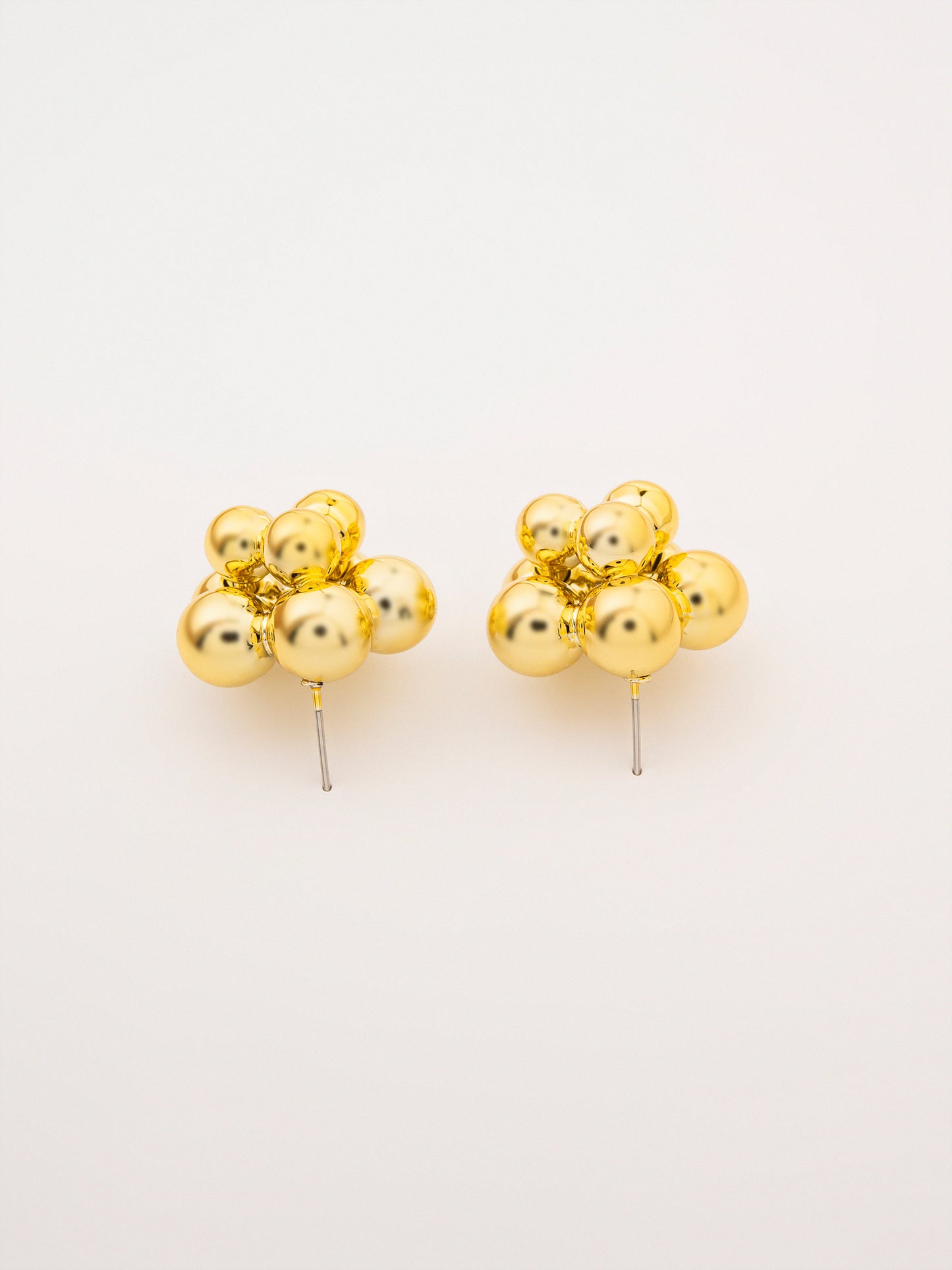 Cluster Studs