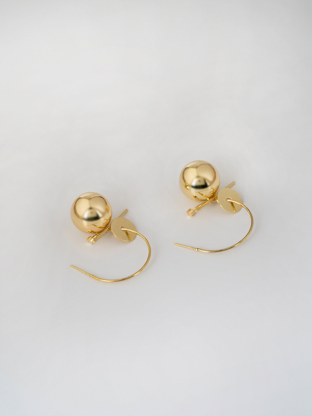 Sferra Hoops