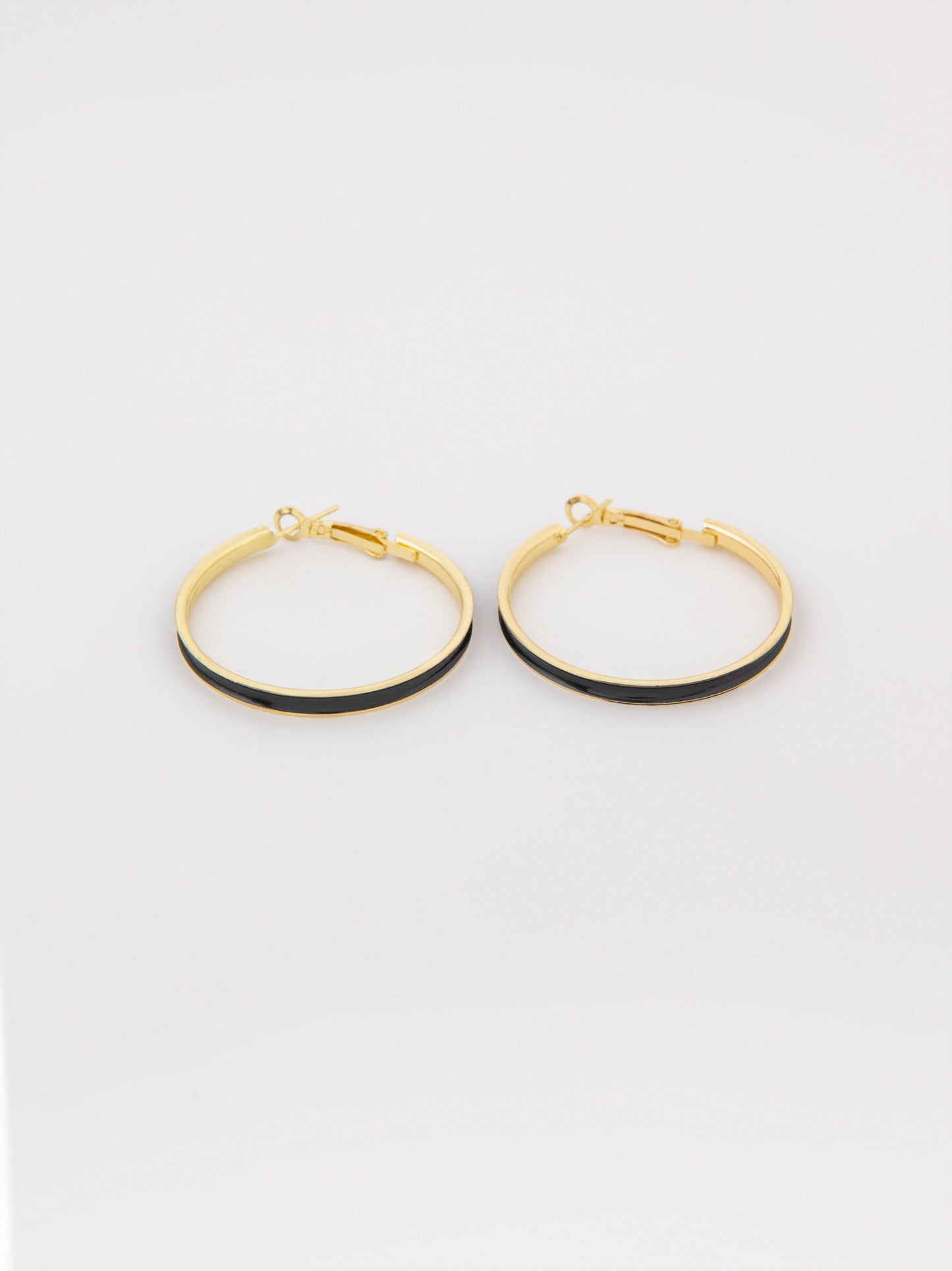 Hoops Earrings