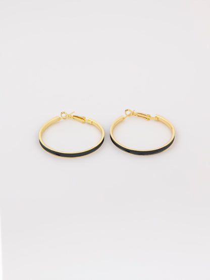 Hoops Earrings