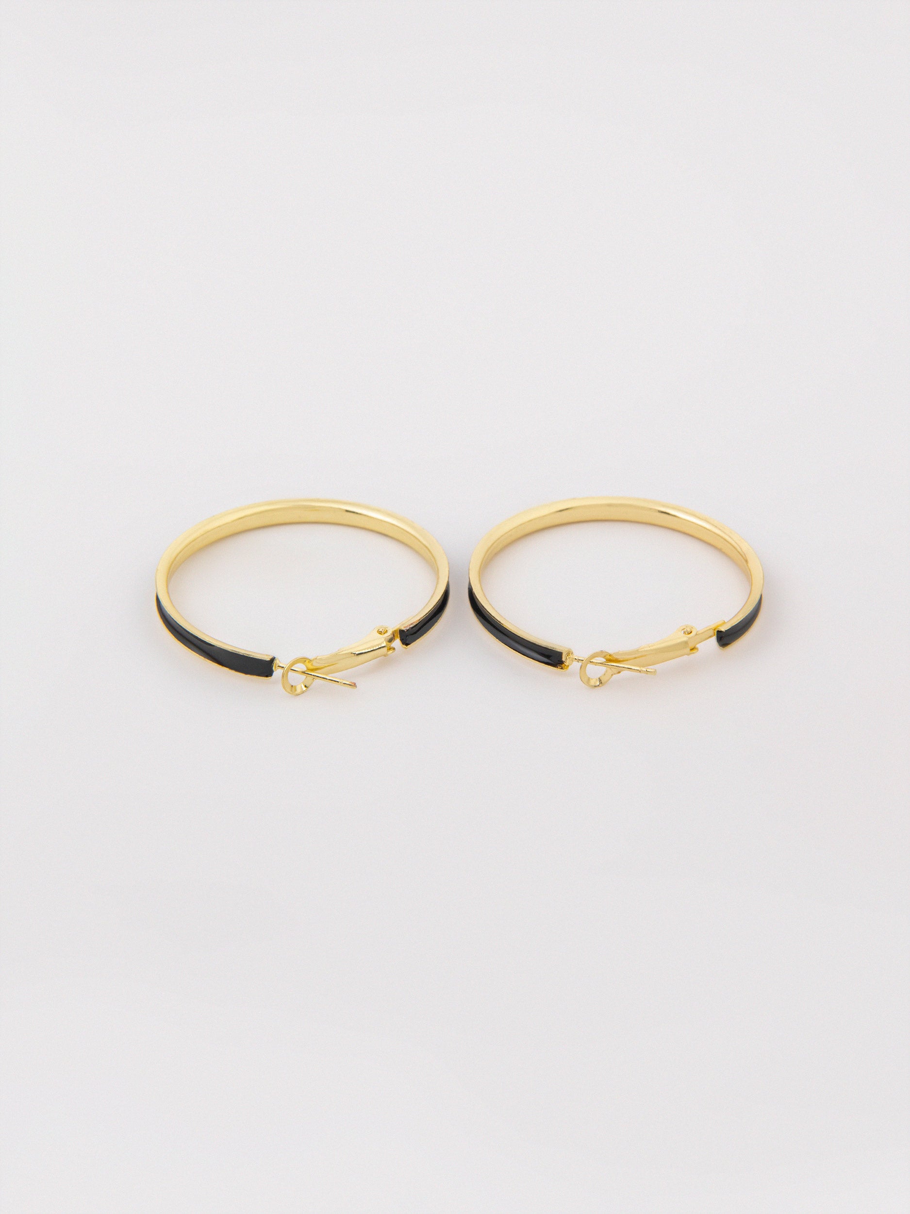 Hoops Earrings