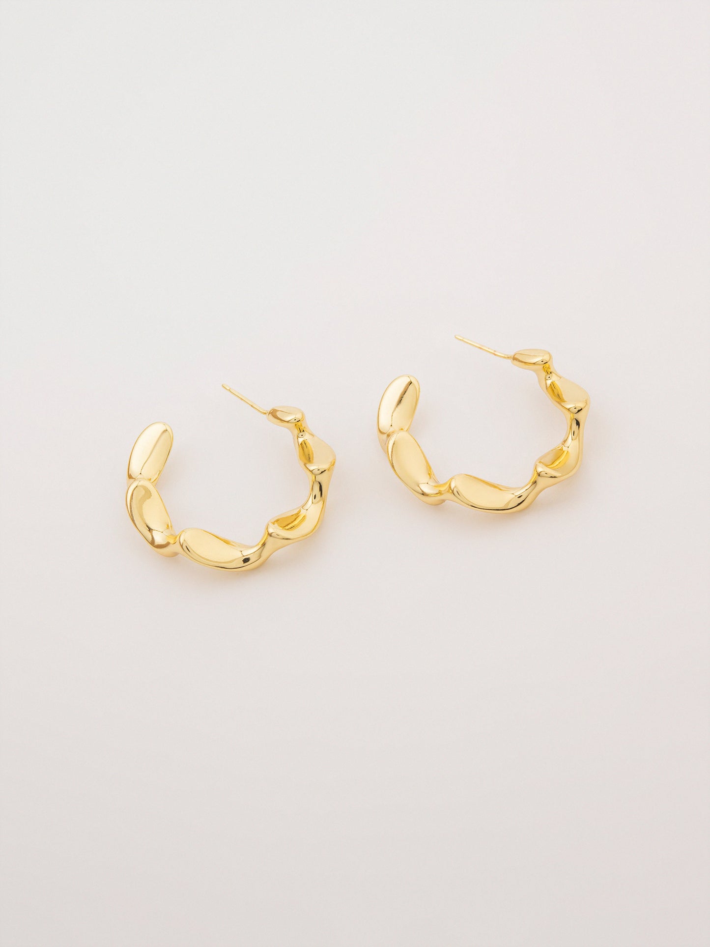 Chunky Hoop