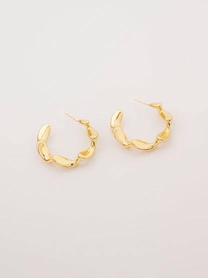 Chunky Hoop