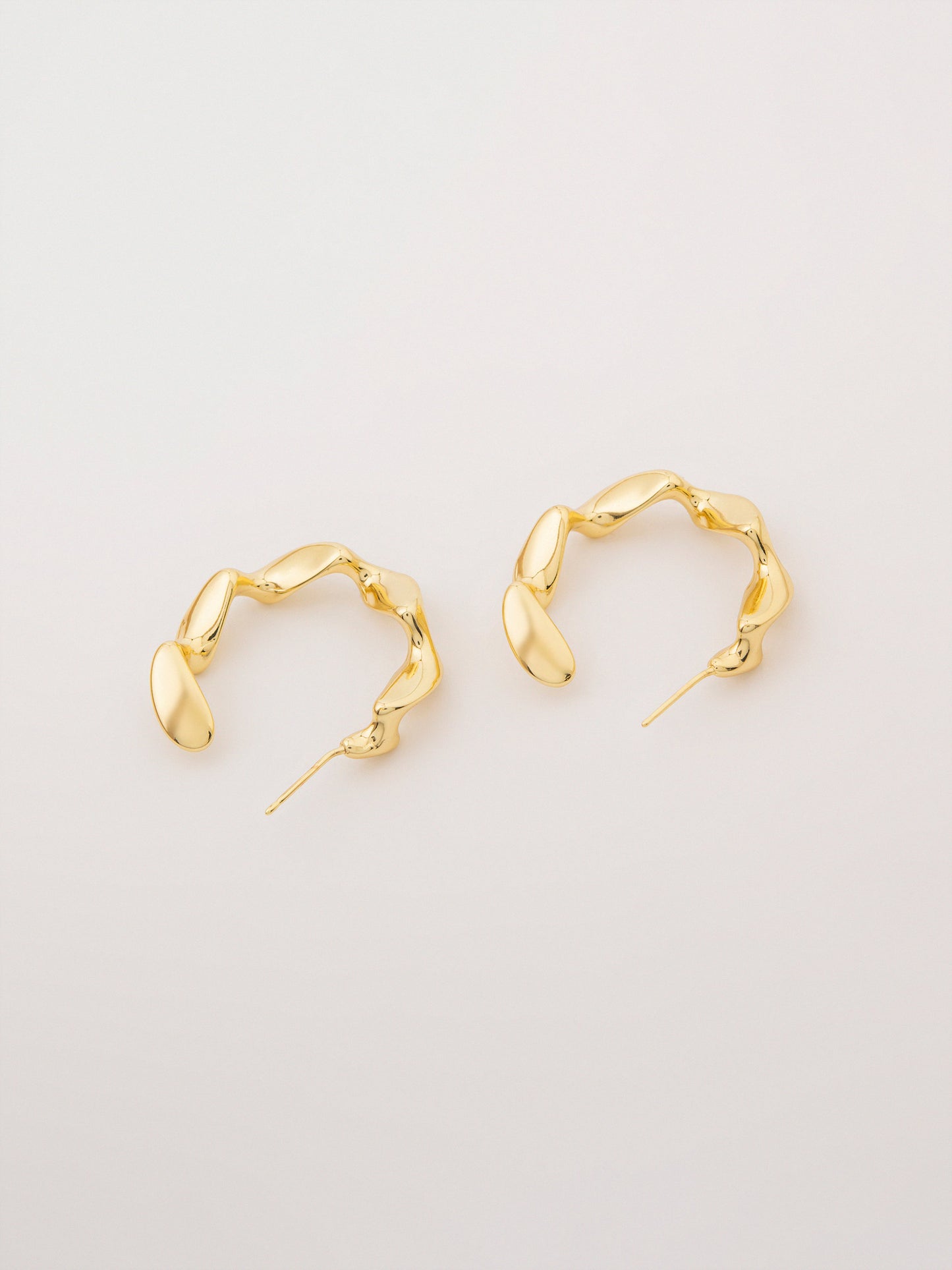 Chunky Hoop