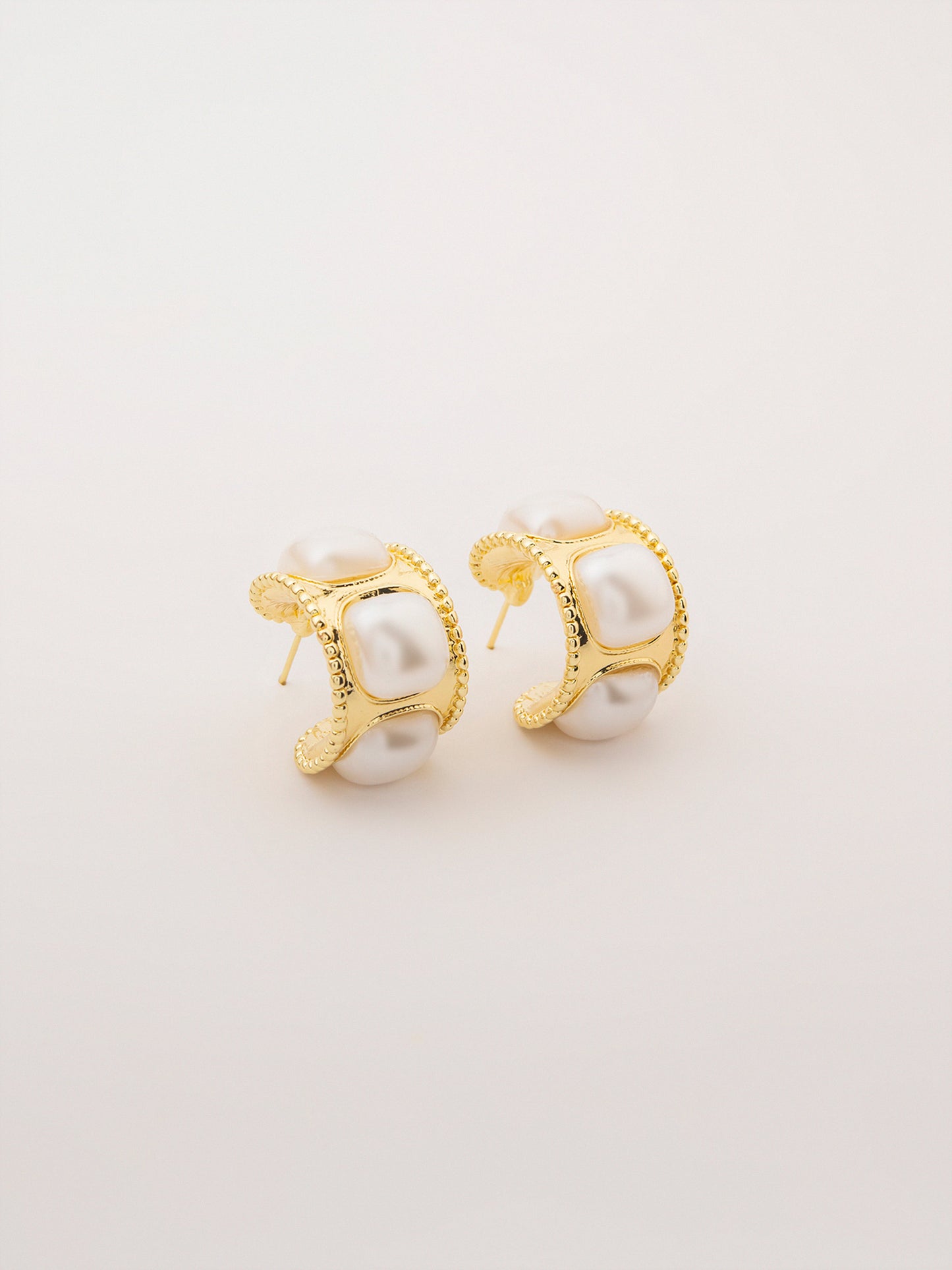 Chunky Hoop