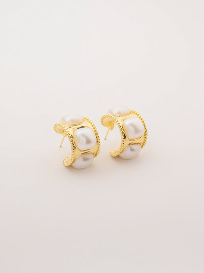 Chunky Hoop