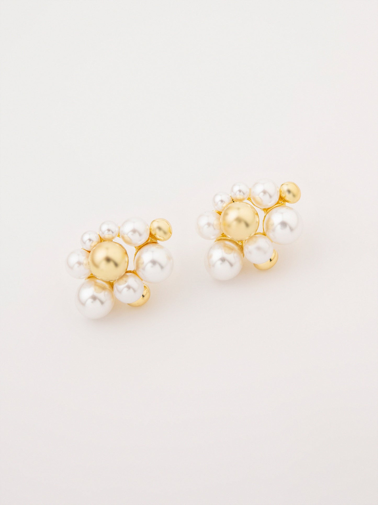 Cluster Studs