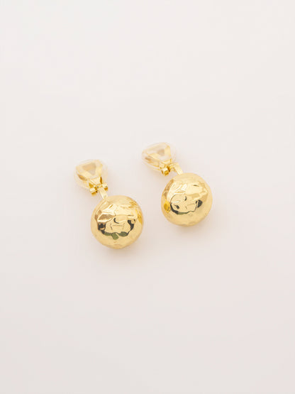 Hammered Studs