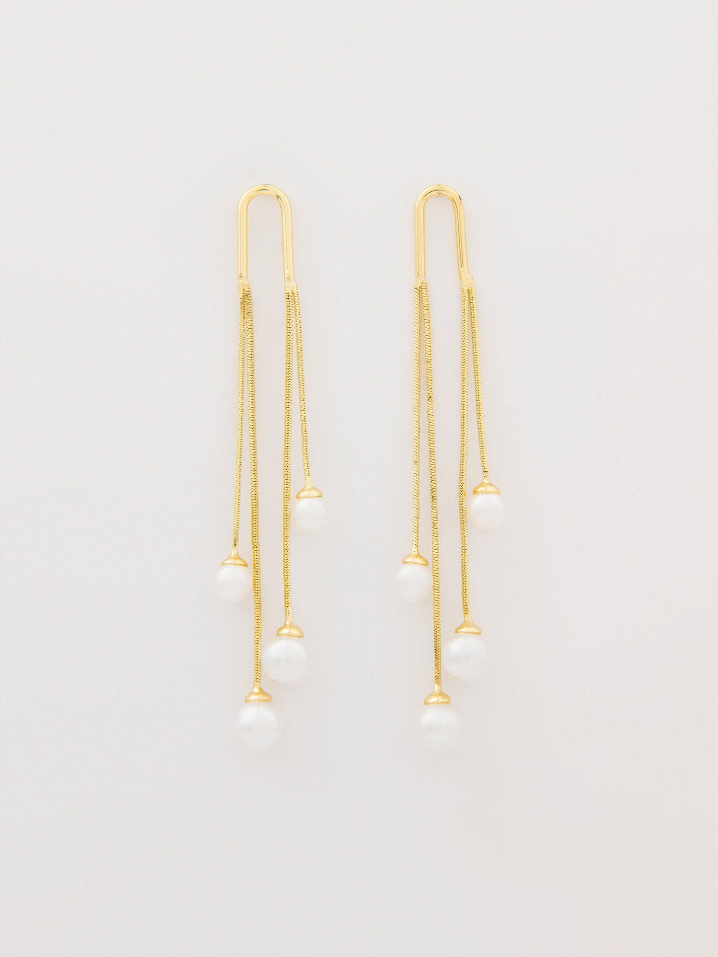 Dangle Earrings