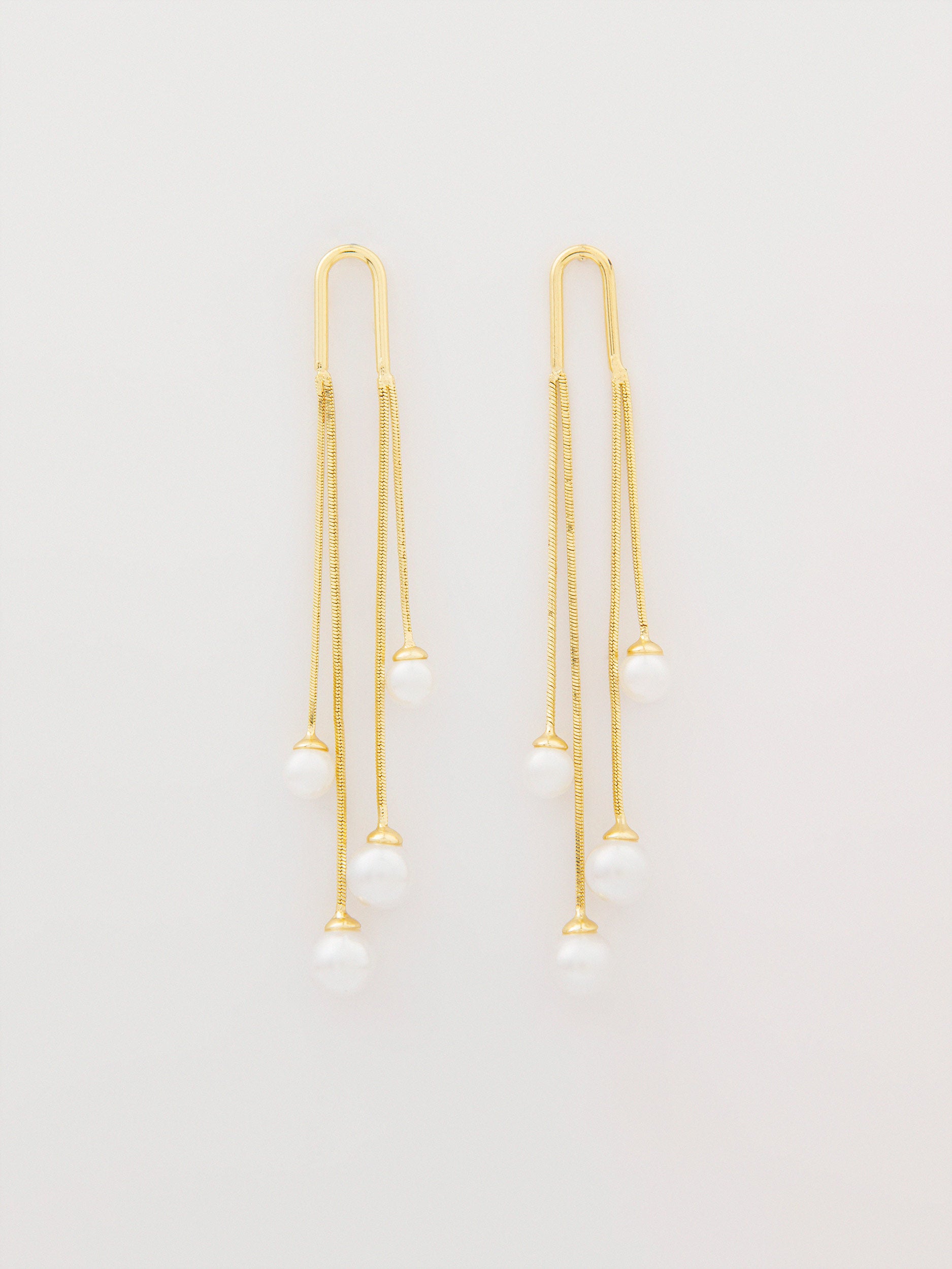 Dangle Earrings