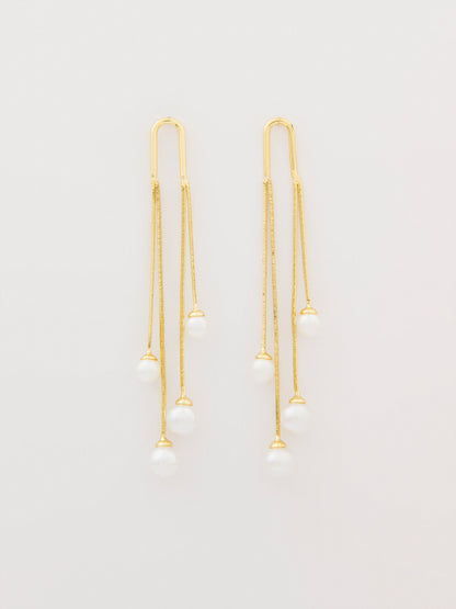 Dangle Earrings
