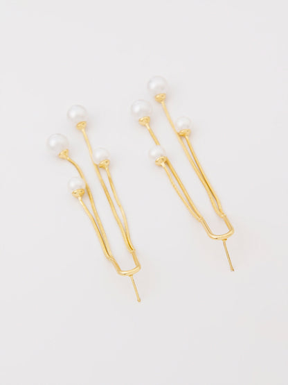 Dangle Earrings