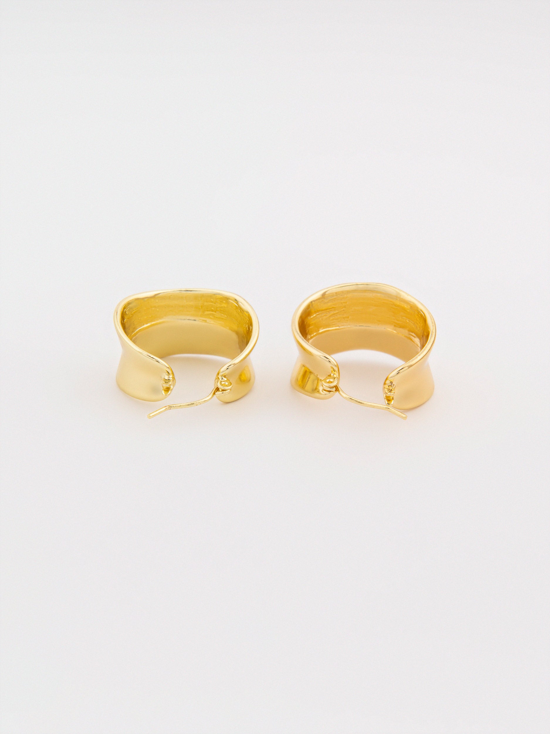 Hoop Earrings