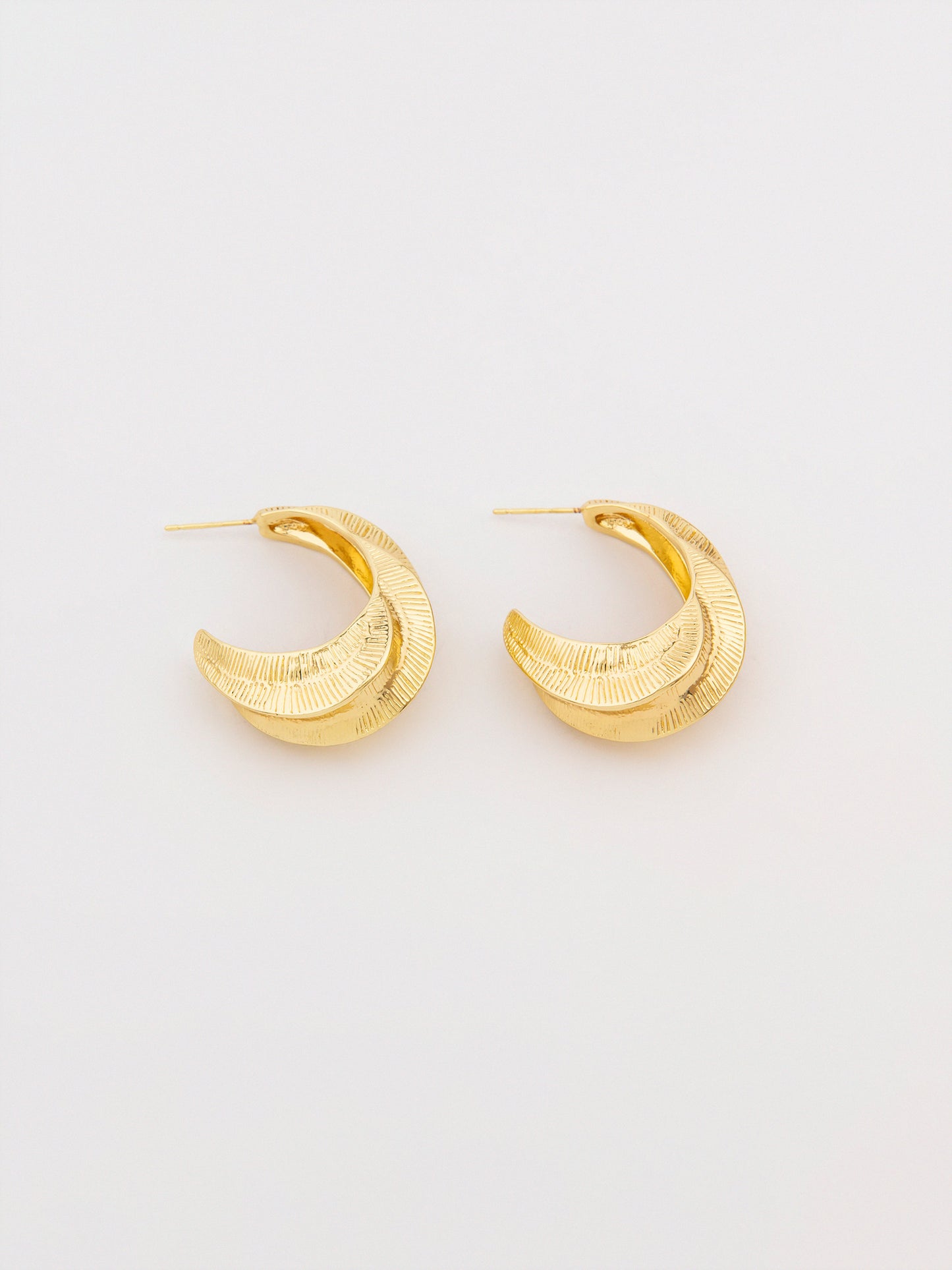 Half Hoops