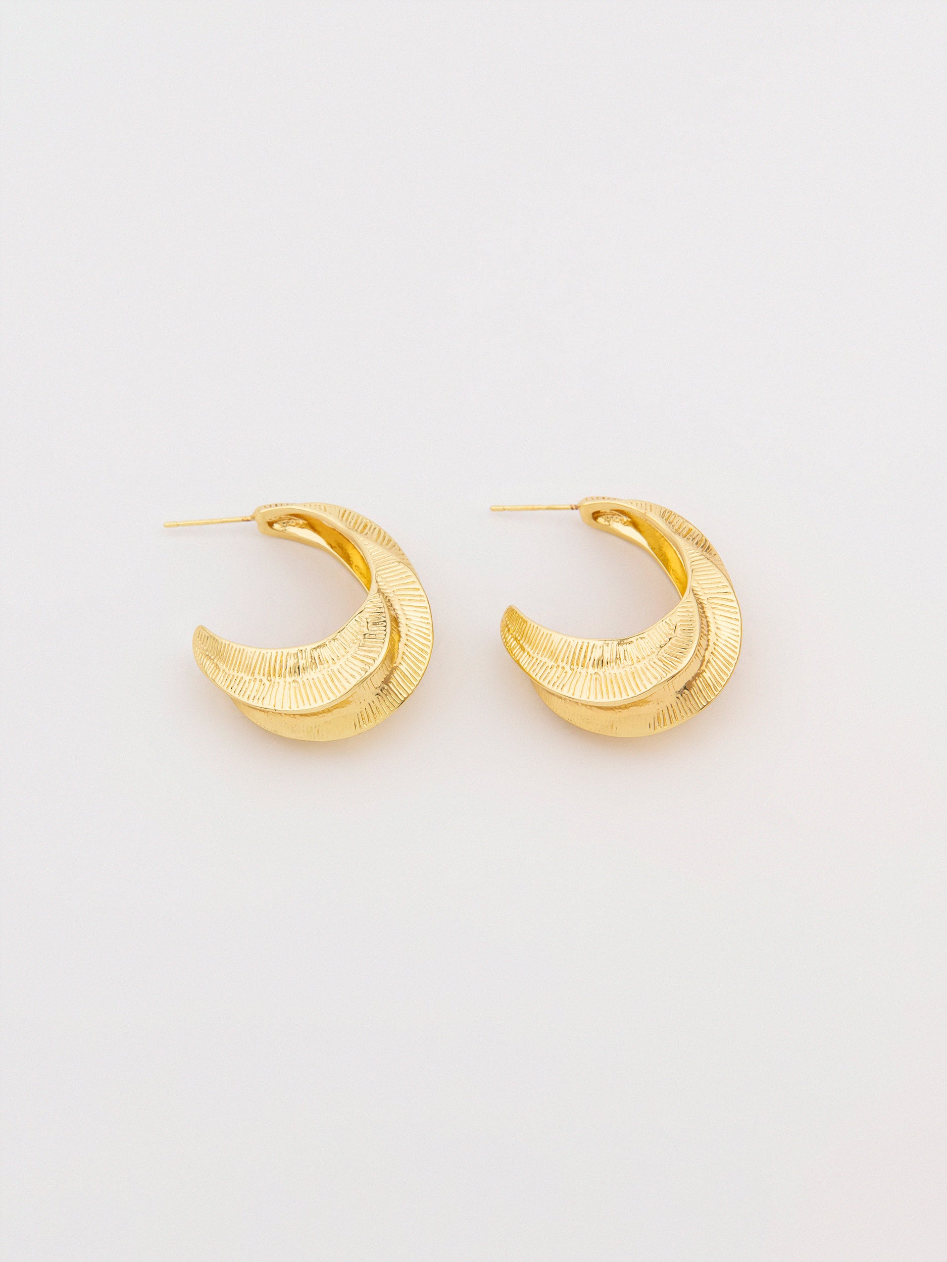 Half Hoops