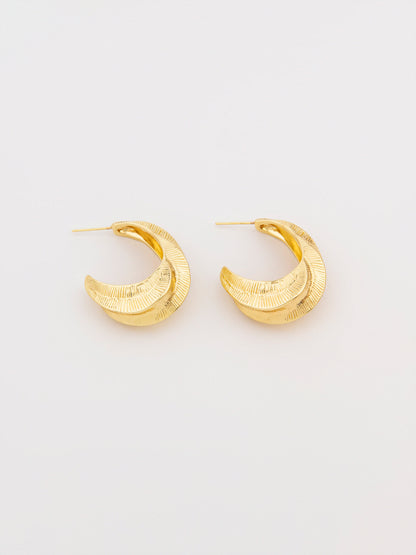 Half Hoops