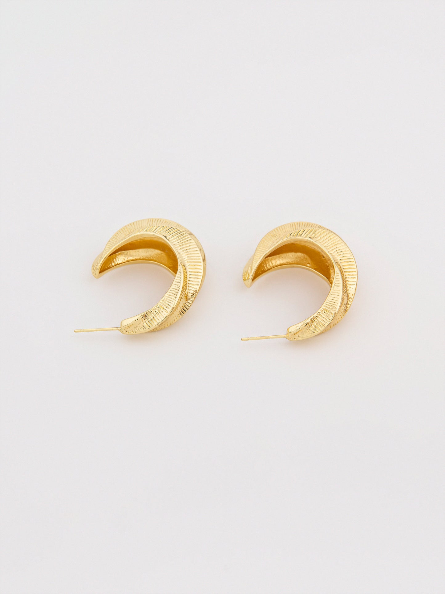 Half Hoops