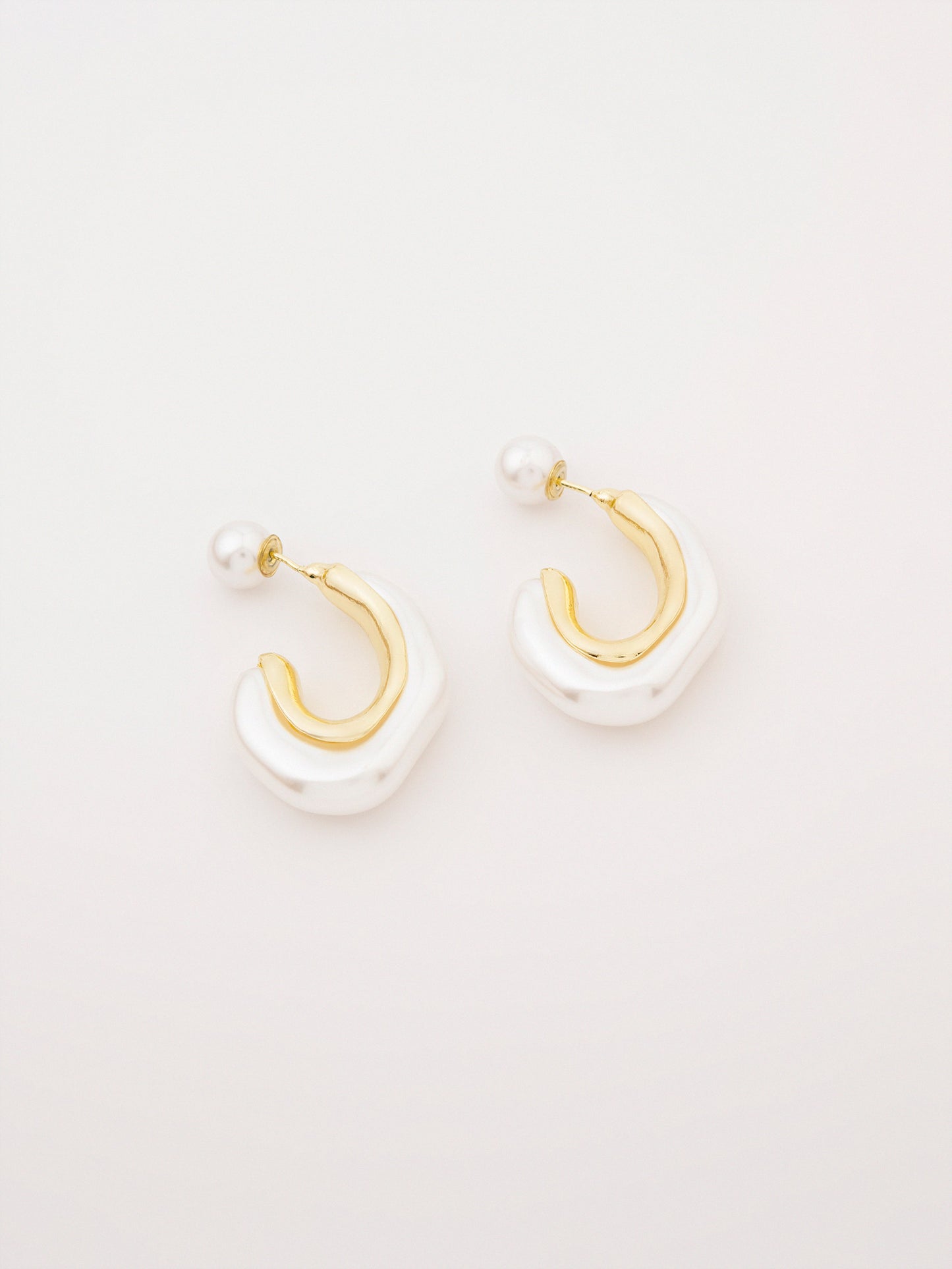Mini Hoops