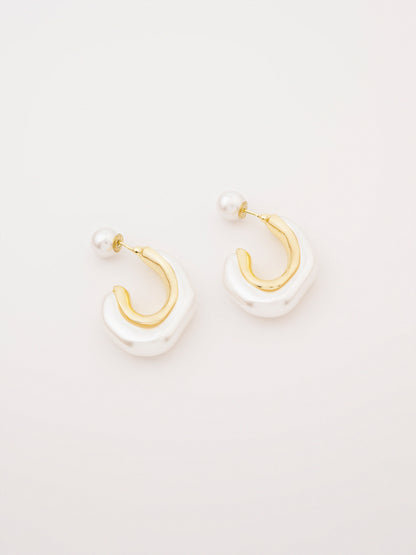 Mini Hoops