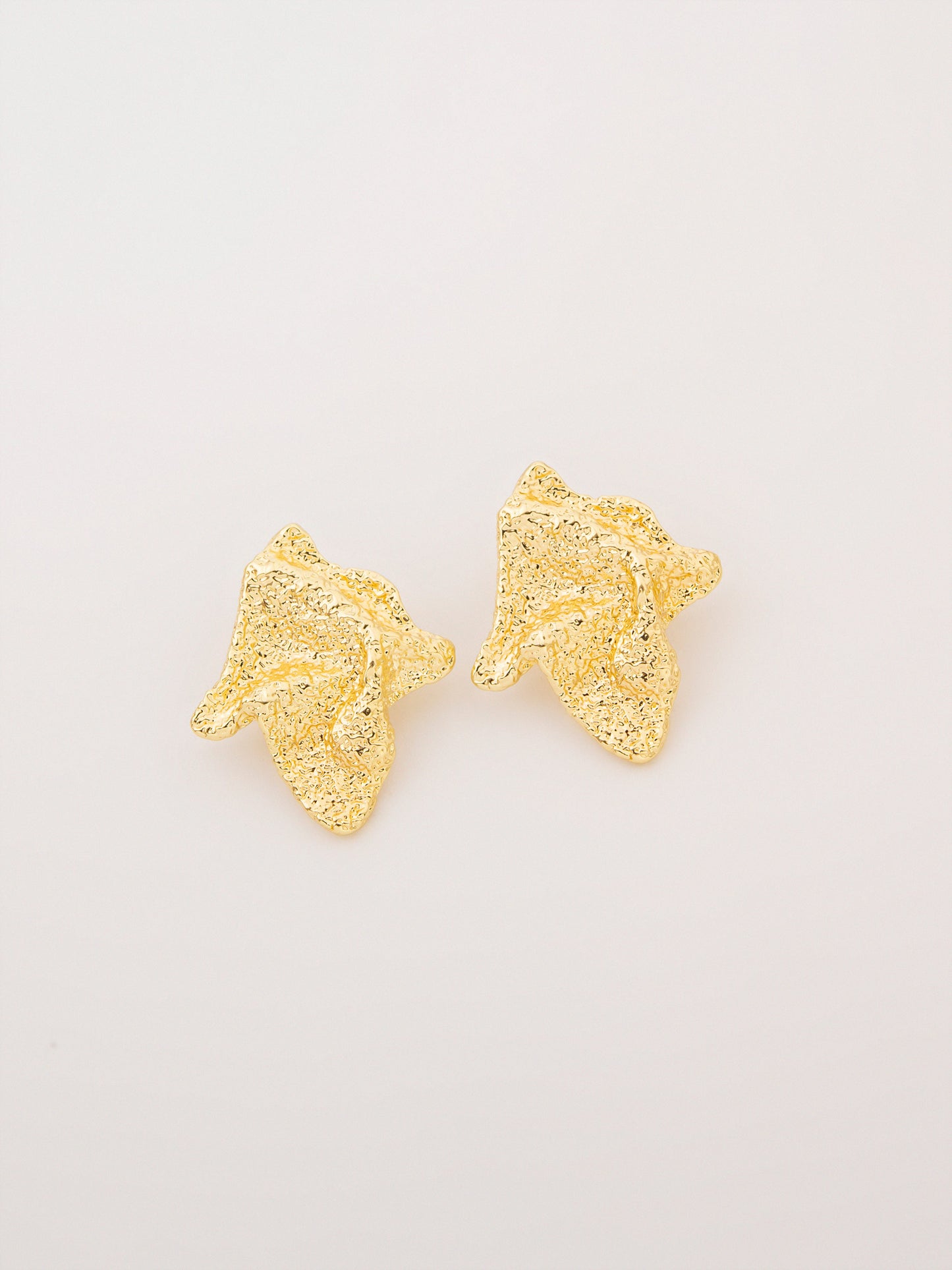 Hammered Studs