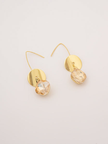 Drop Earrings