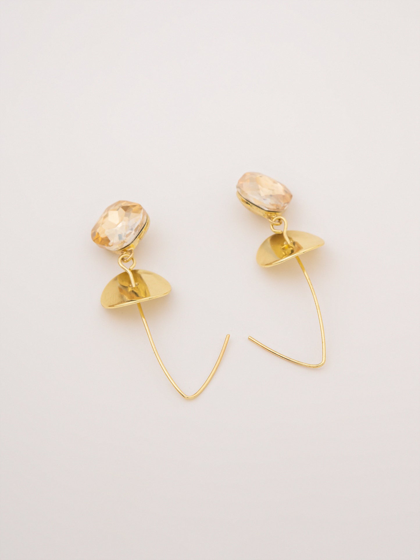 Drop Earrings