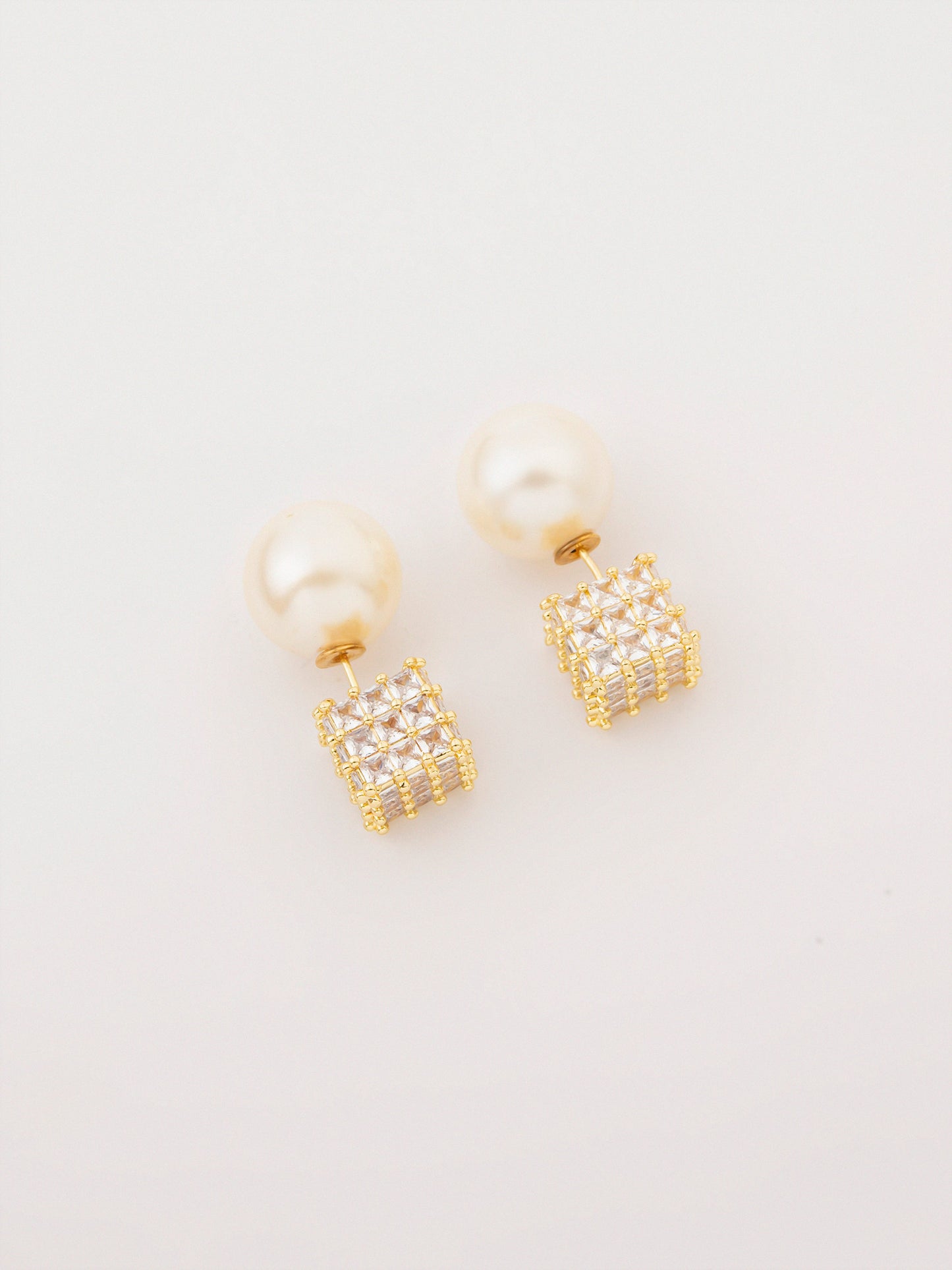 Embellished Studs