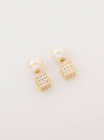 Embellished Studs
