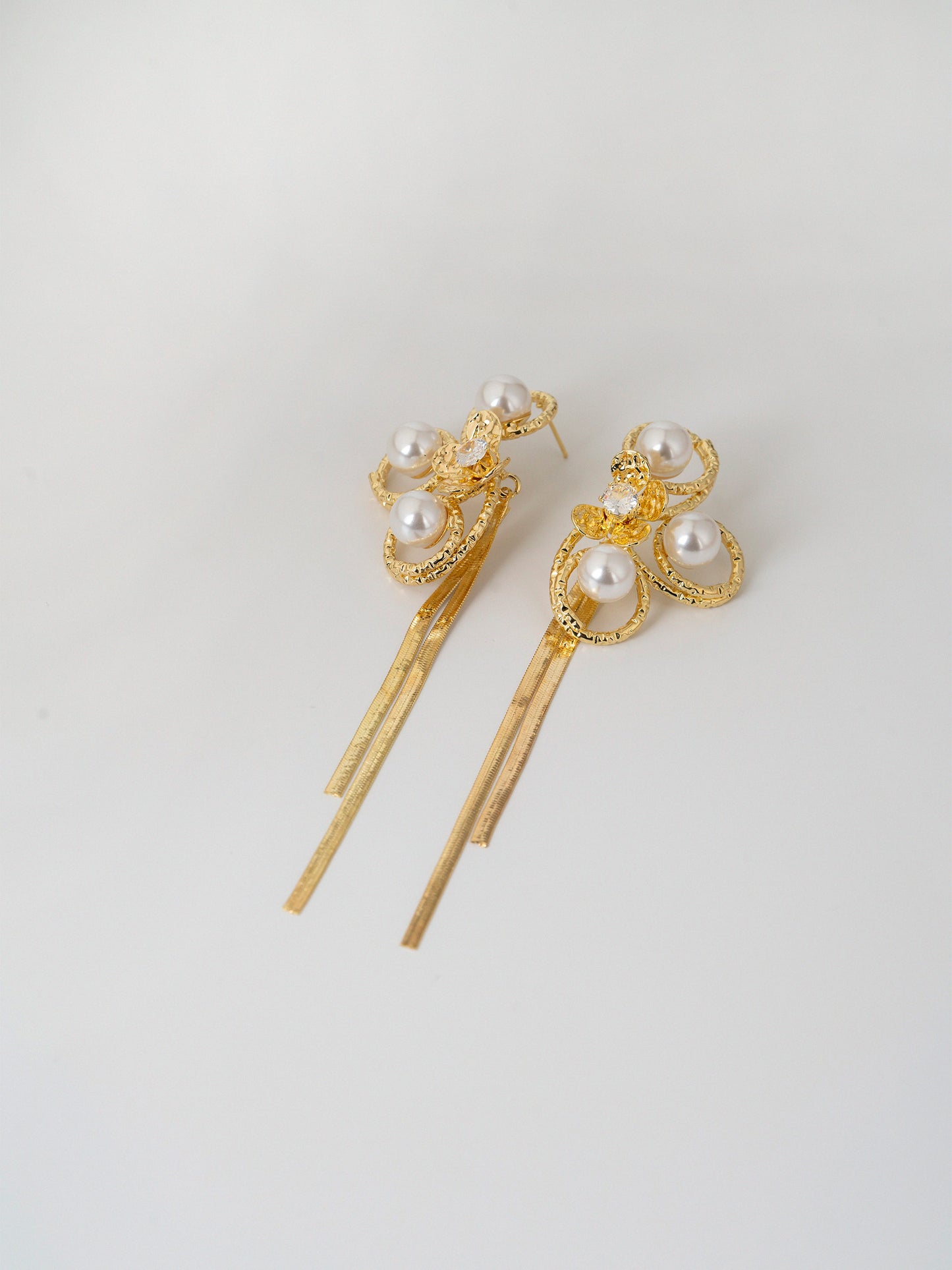 Odessa Tassels