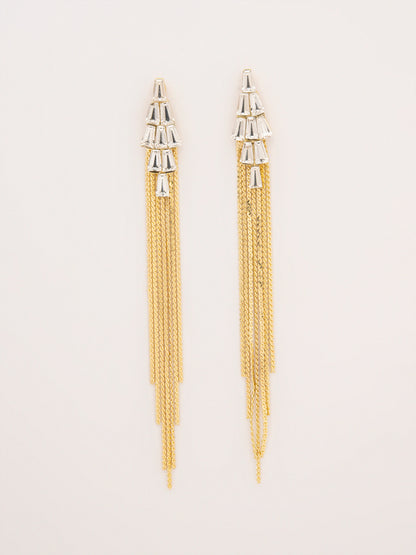 Tassel Earrings