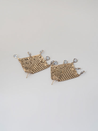 Crystal Mesh