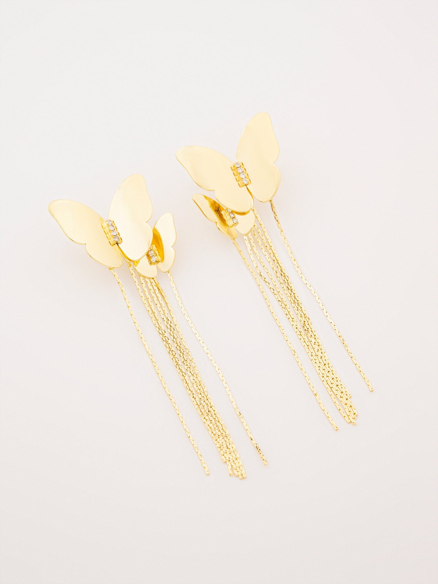 Butterfly Drops