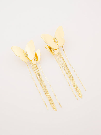 Butterfly Drops