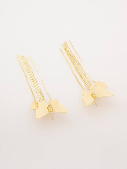 Butterfly Drops
