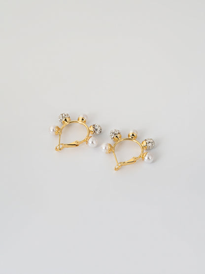Aviora Hoops