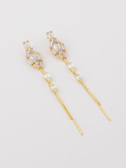 Dangle Earrings