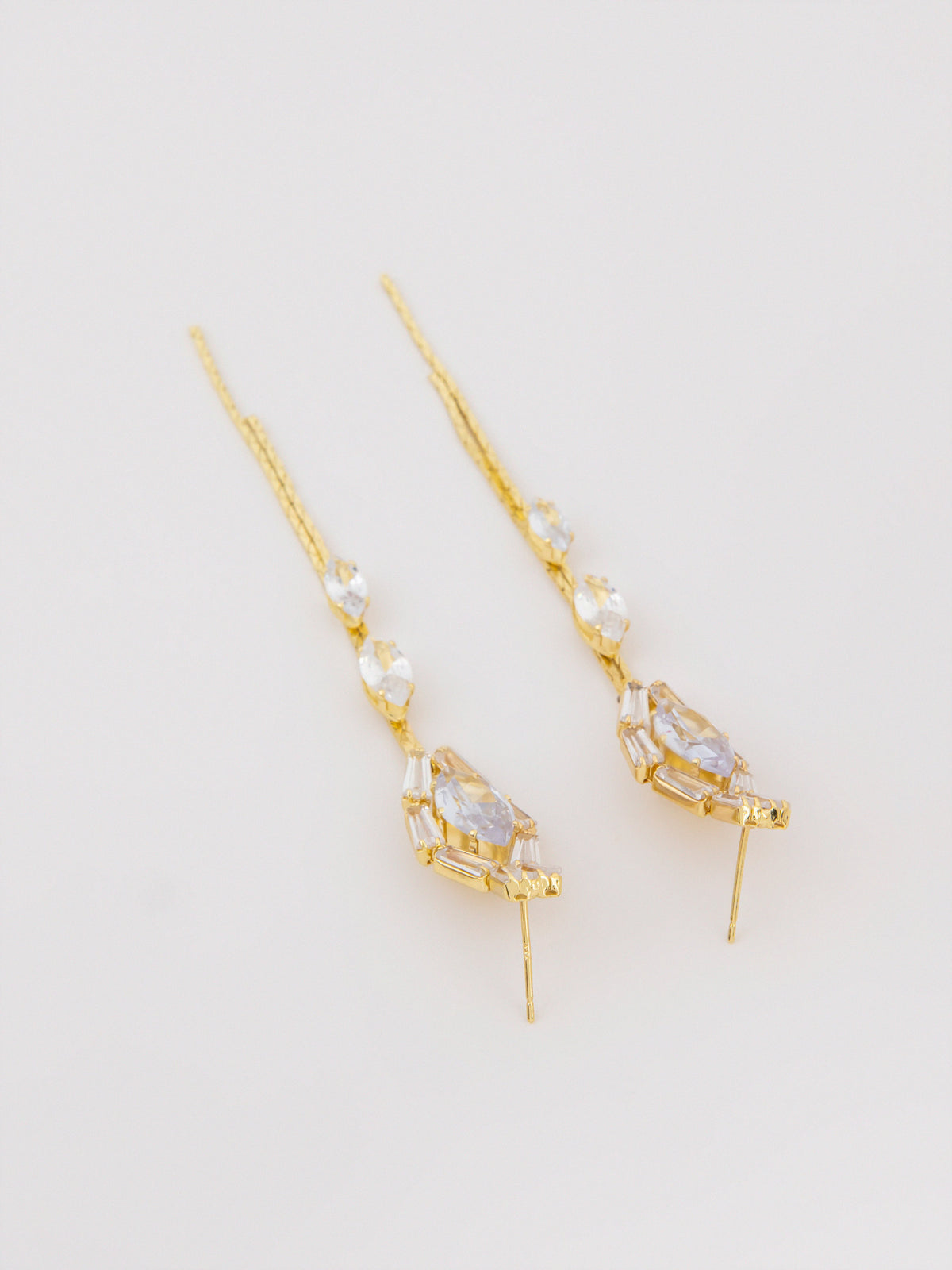 Dangle Earrings