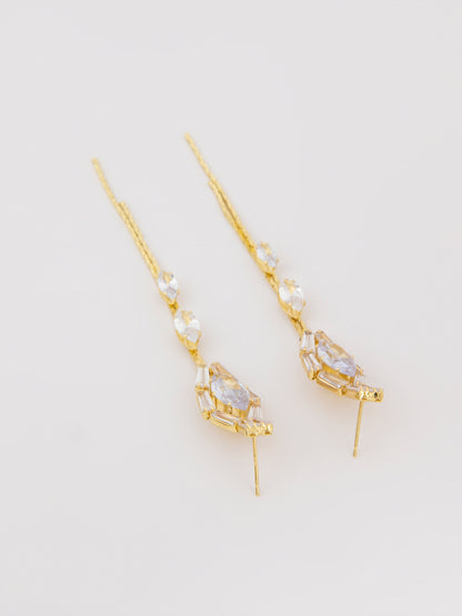 Dangle Earrings