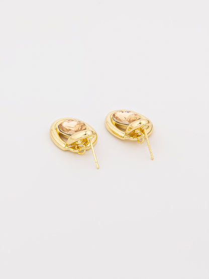 Gemstone Earrings
