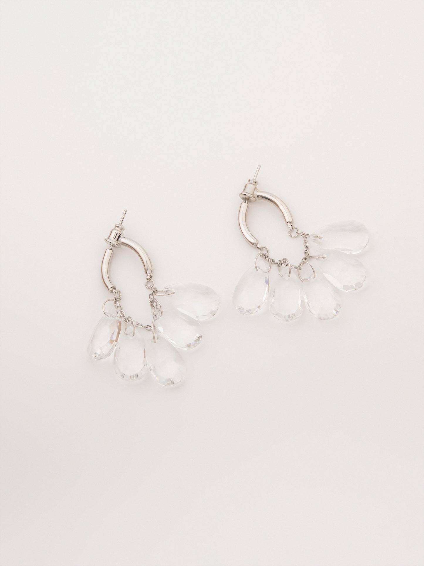 Charm Earrings