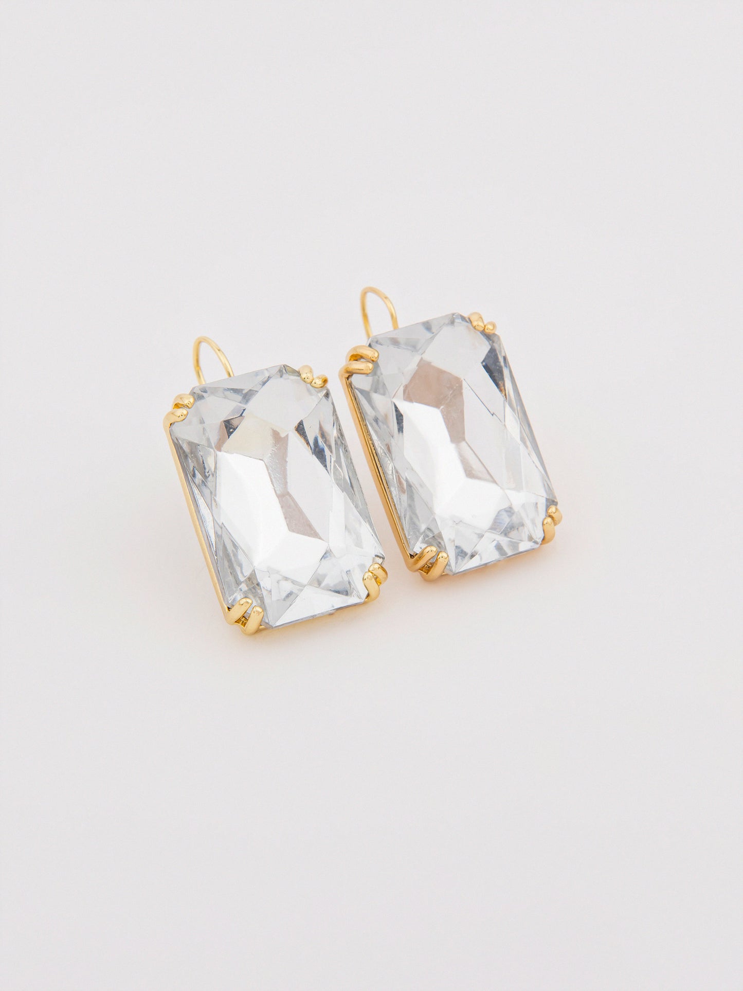 Gemstone Earrings