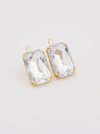 Gemstone Earrings