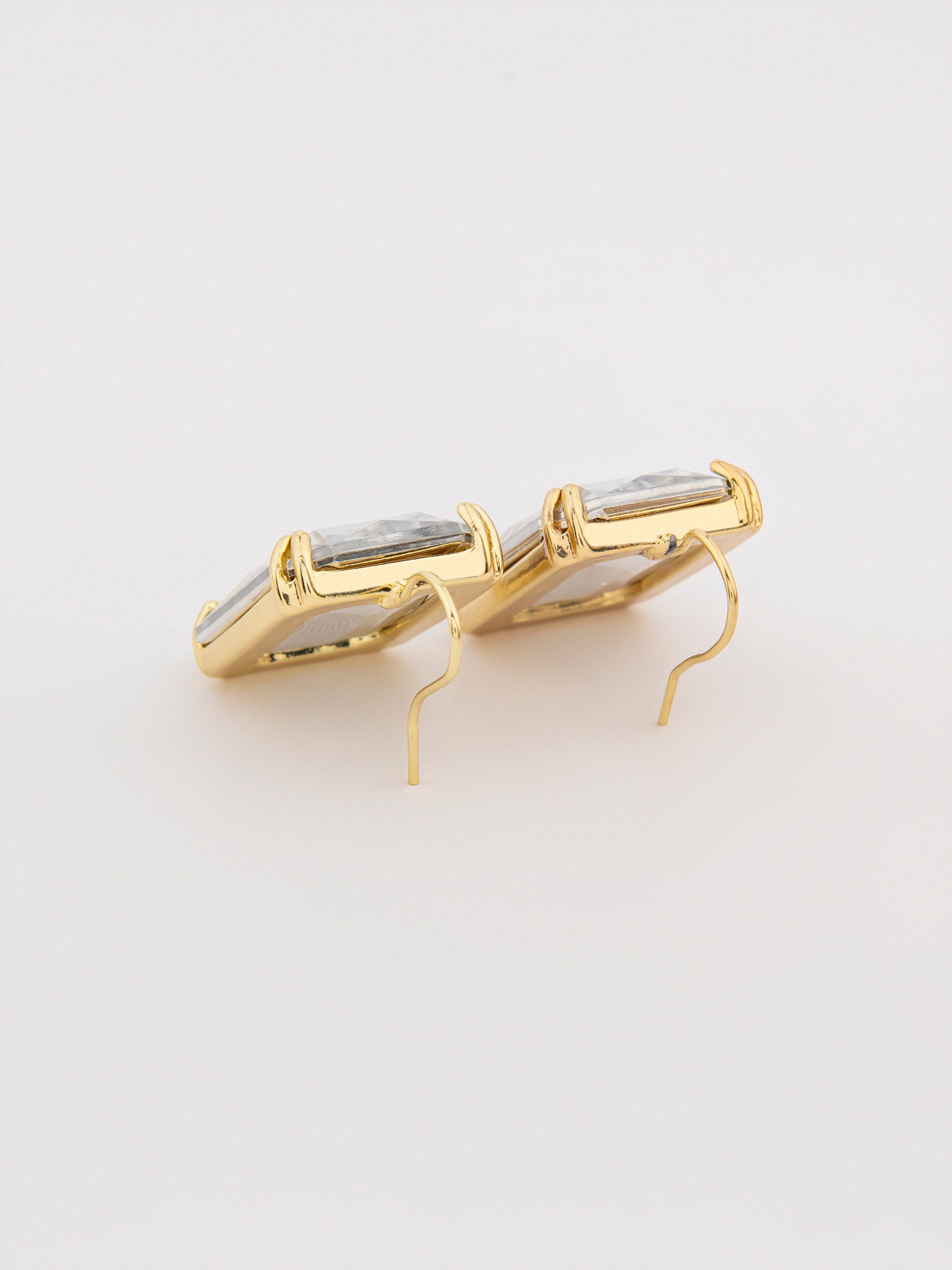 Gemstone Earrings