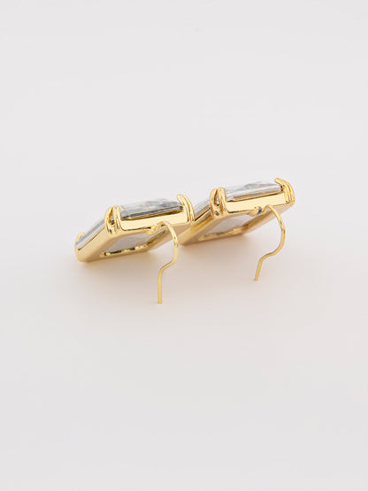 Gemstone Earrings