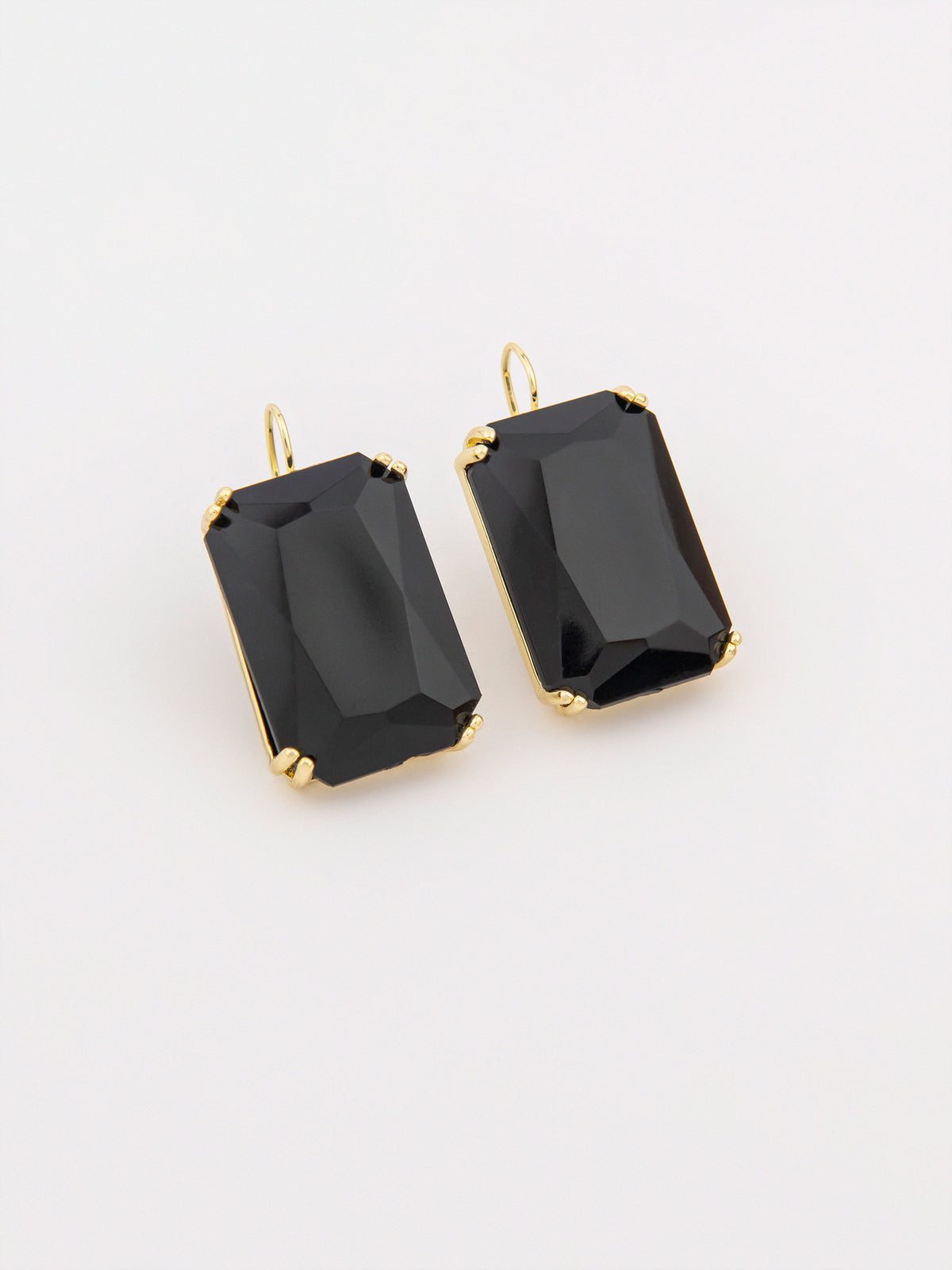 Gemstone Earrings