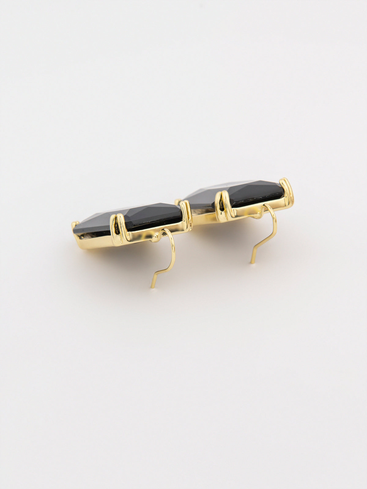 Gemstone Earrings